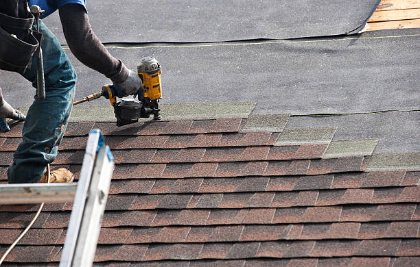 Licensed Flat Roof Repair service in Gustine, CA - Brentwood Metal Roofing